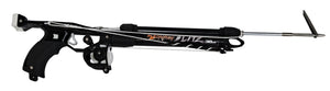 Drophog Blitz 30cm Class Speargun Total Package: Reel, Line, Bungee, Shaft & Tip