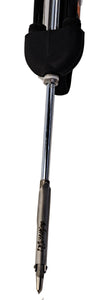 Drophog Blitz 45cm Class Speargun Total Package: Reel, Line, Bungee, Shaft & Tip