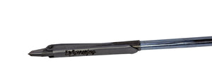 Drophog Blitz 30cm Class Speargun Total Package: Reel, Line, Bungee, Shaft & Tip
