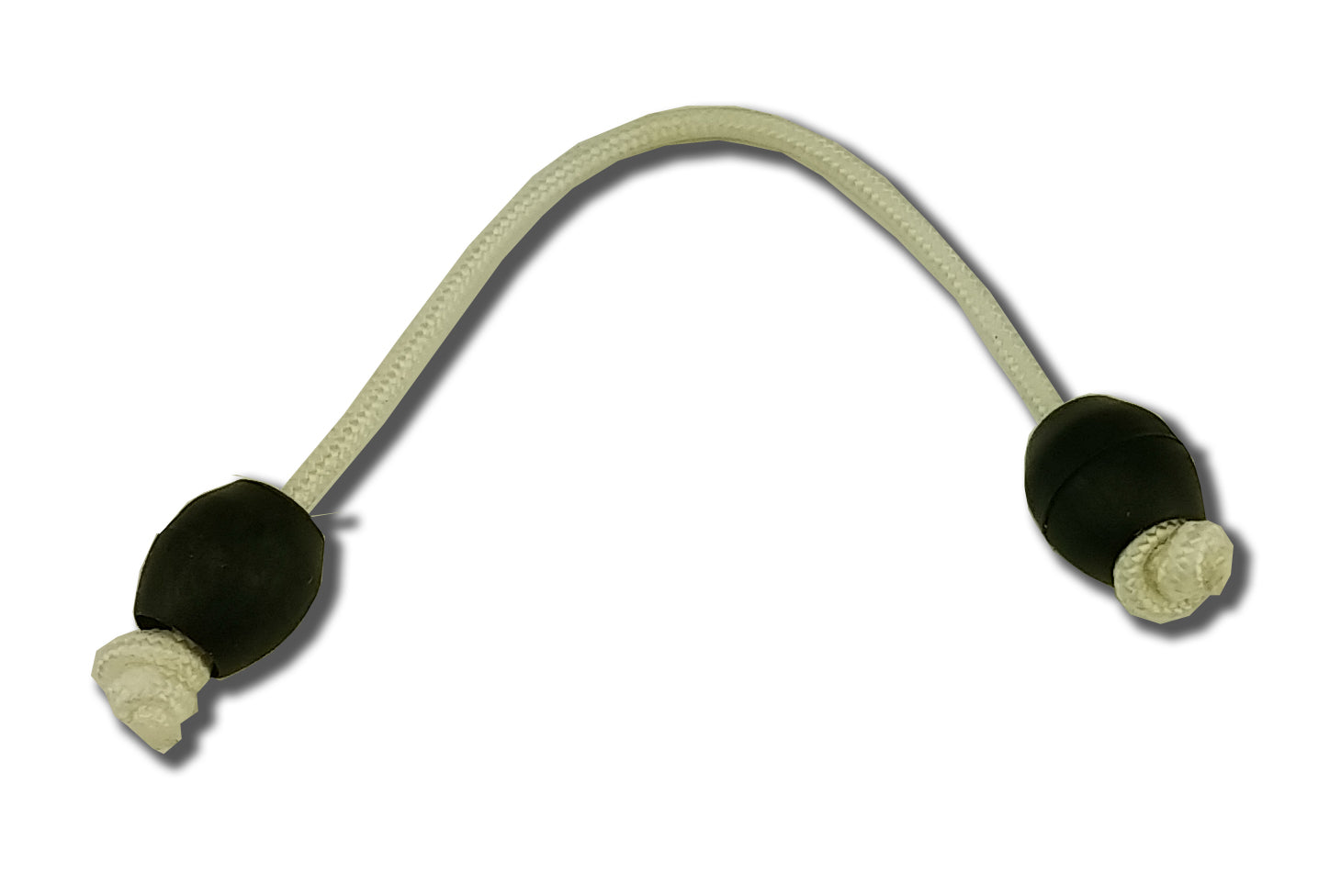 Drophog Beaded Dyneema Wishbone - Requires T-Bar Tool For Installation