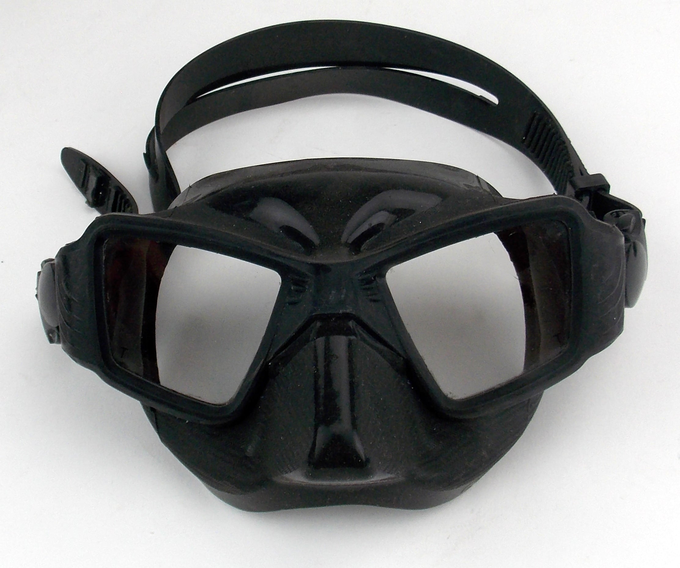 Drophog Alien Spearfishing & Freediving Mask