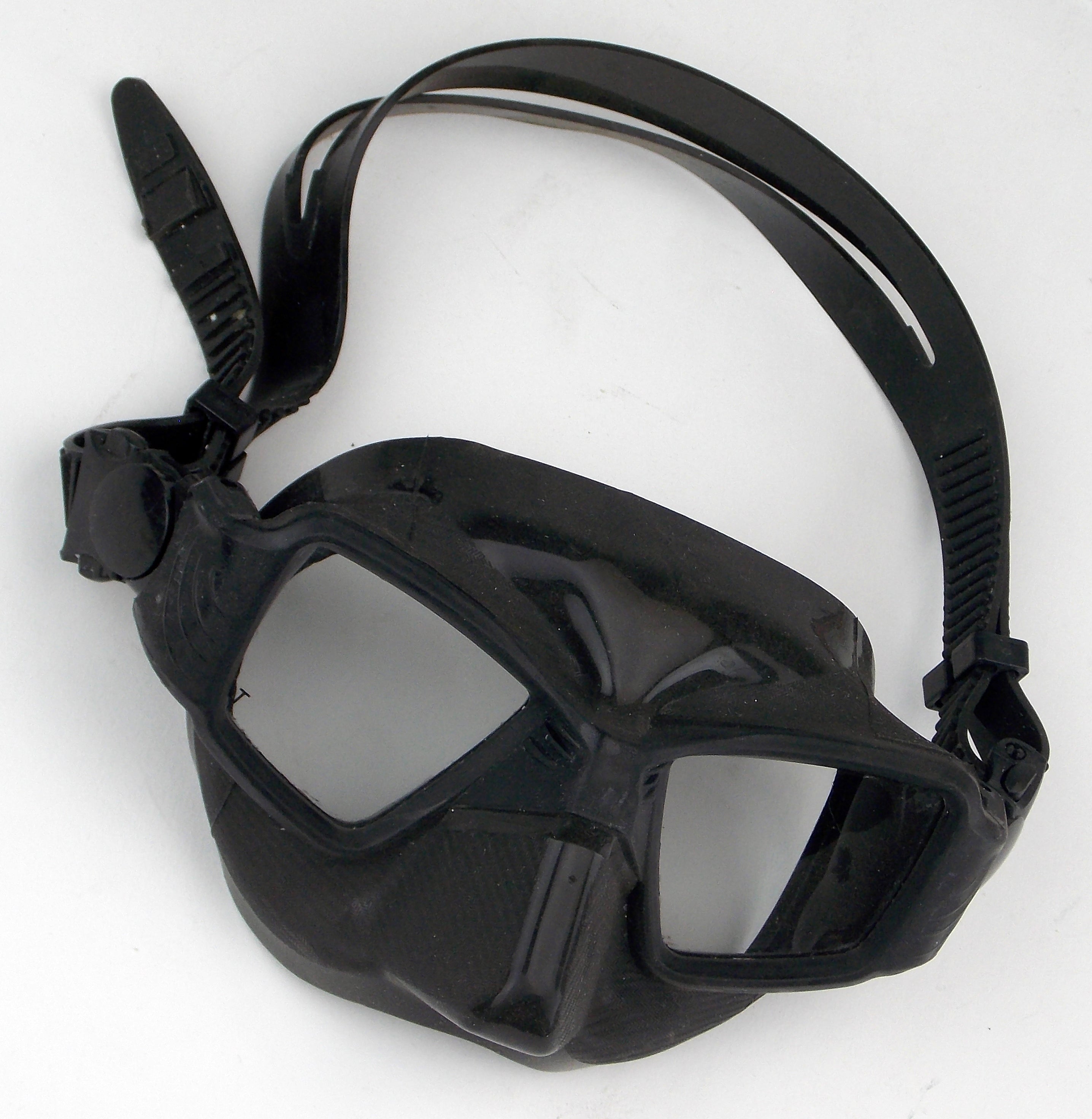 Drophog Alien Spearfishing & Freediving Mask