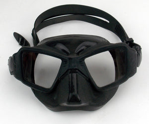 Drophog Alien Spearfishing & Freediving Mask