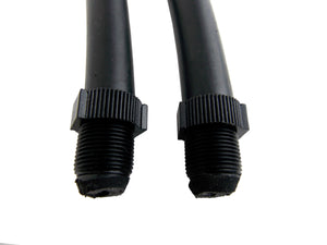 Drophog Ambush Latex Euro Style Power Bands - 14mm (9/16") Diameter - Pair