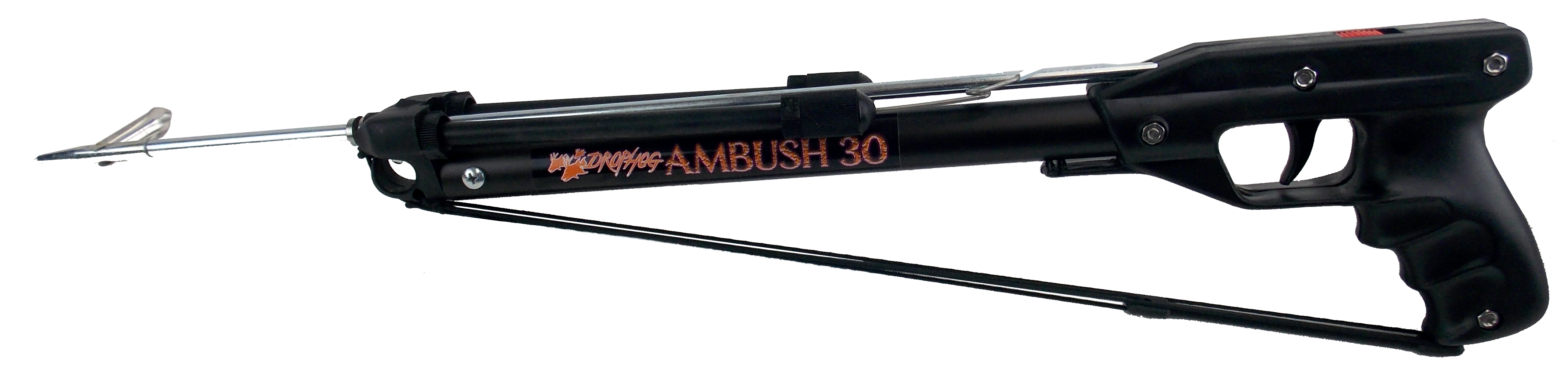 Drophog™ Spearfishing Ambush 30 Series - Micro Speargun