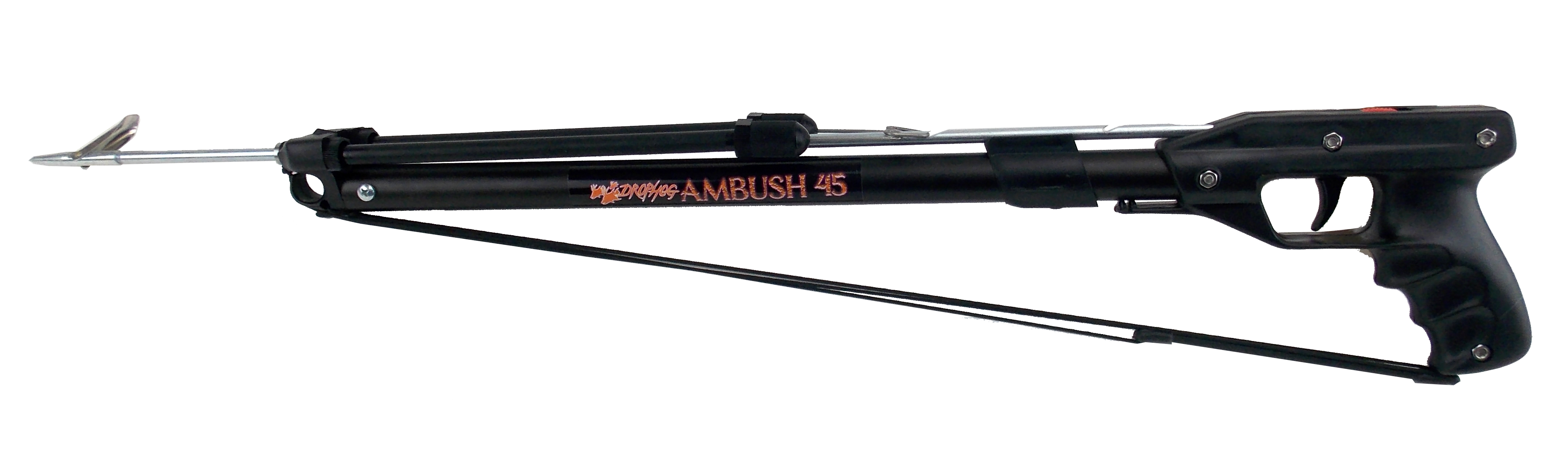 Drophog™ Spearfishing Ambush 45 Series - Blitz Speargun