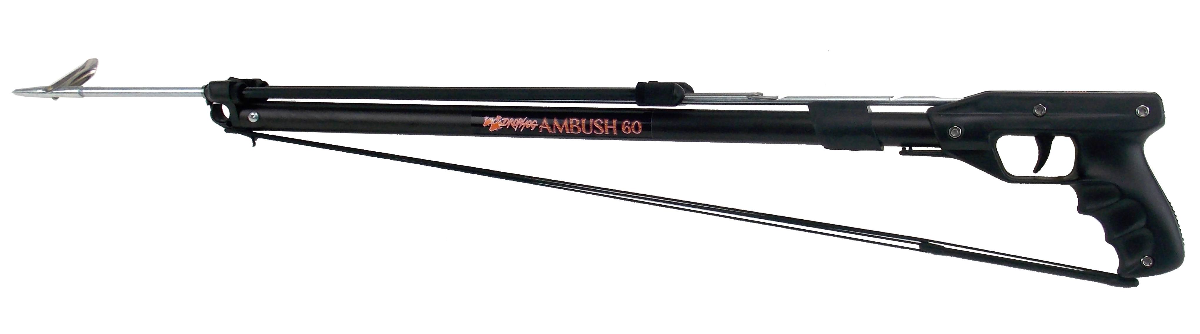 Drophog™ Spearfishing Ambush 60 Series - Raider Speargun