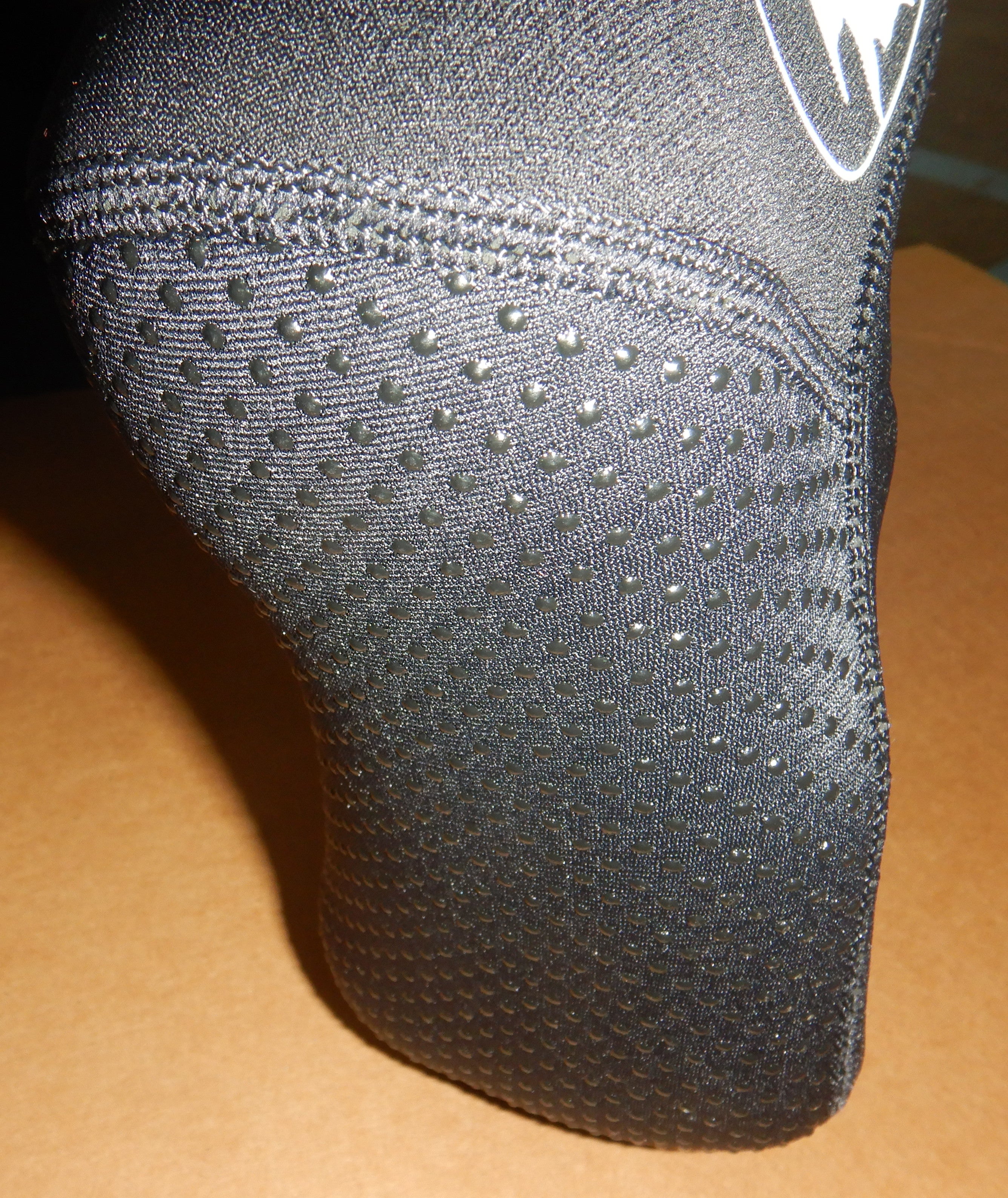 Drophog 3mm Neoprene Freediving, Spearfishing, Scuba, Watersports, Socks/Booties