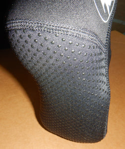 Drophog 3mm Neoprene Freediving, Spearfishing, Scuba, Watersports, Socks/Booties