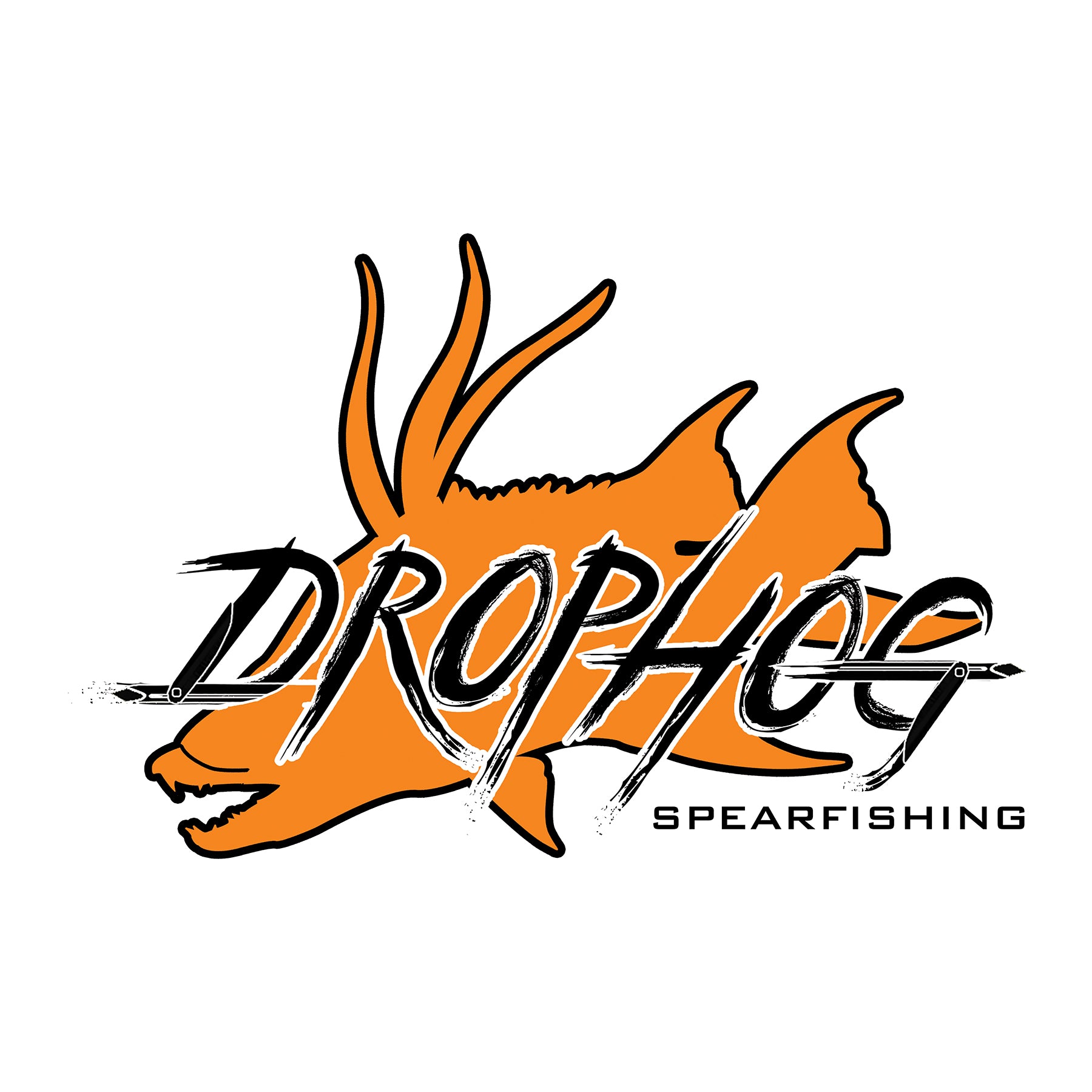 Drophog™ Spearfishing Ambush 75 Series - Bully Speargun –