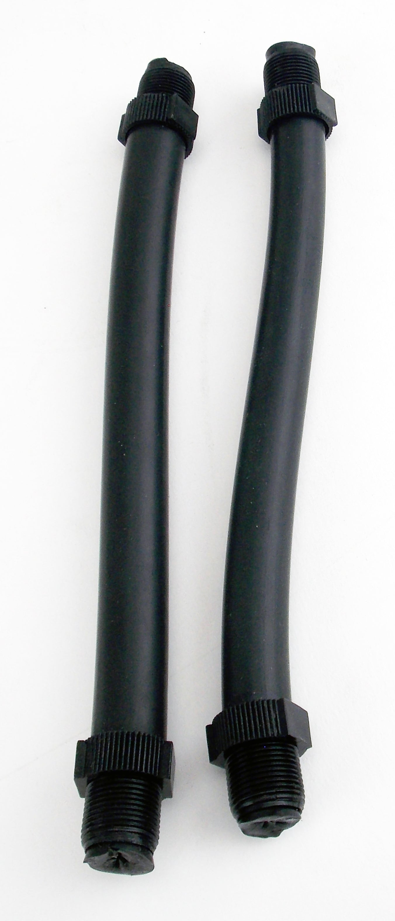 Drophog Ambush Latex Euro Style Power Bands - 14mm (9/16") Diameter - Pair