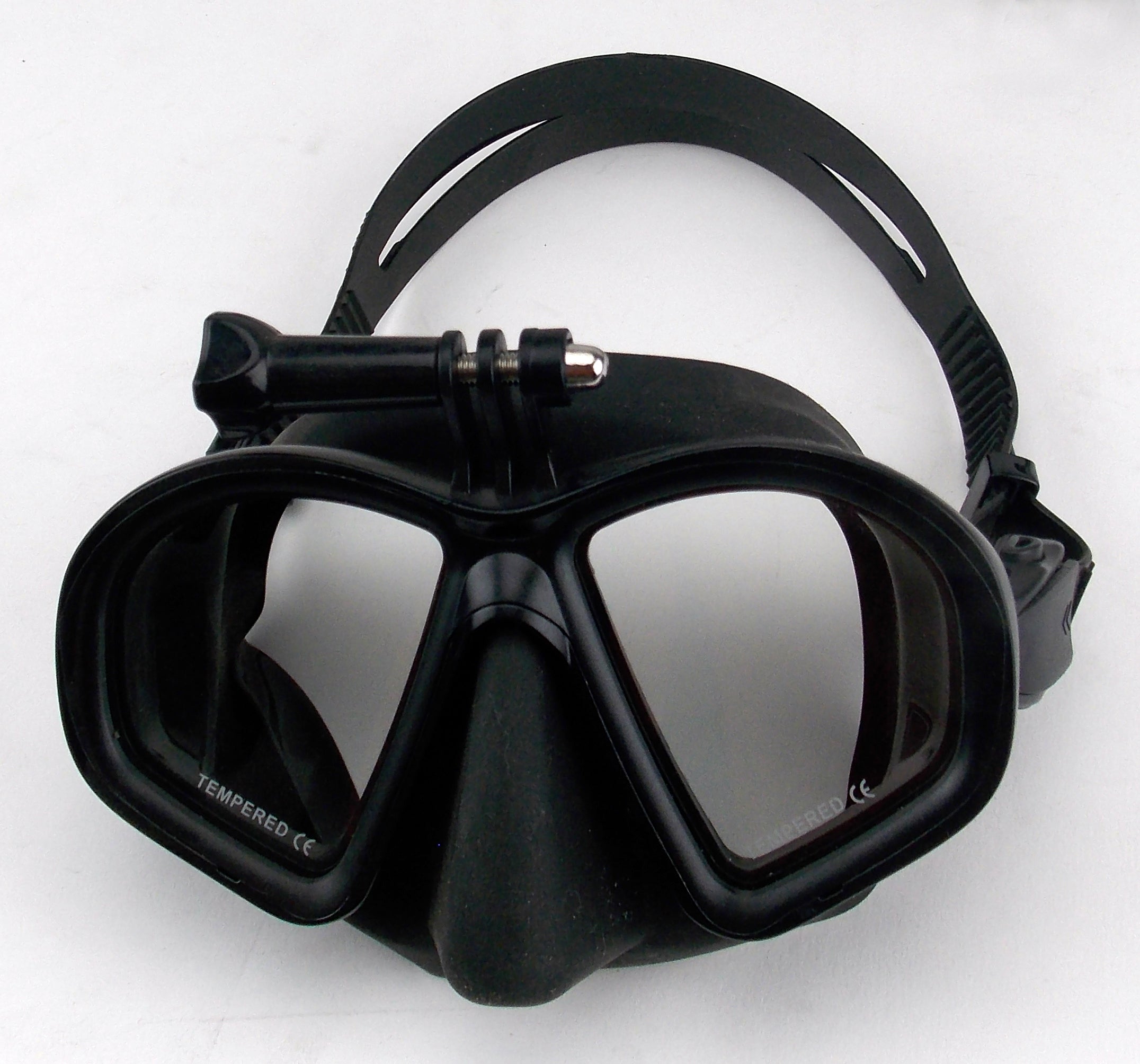 Drophog GP-LO-VOL Spearfishing & Freediving Mask