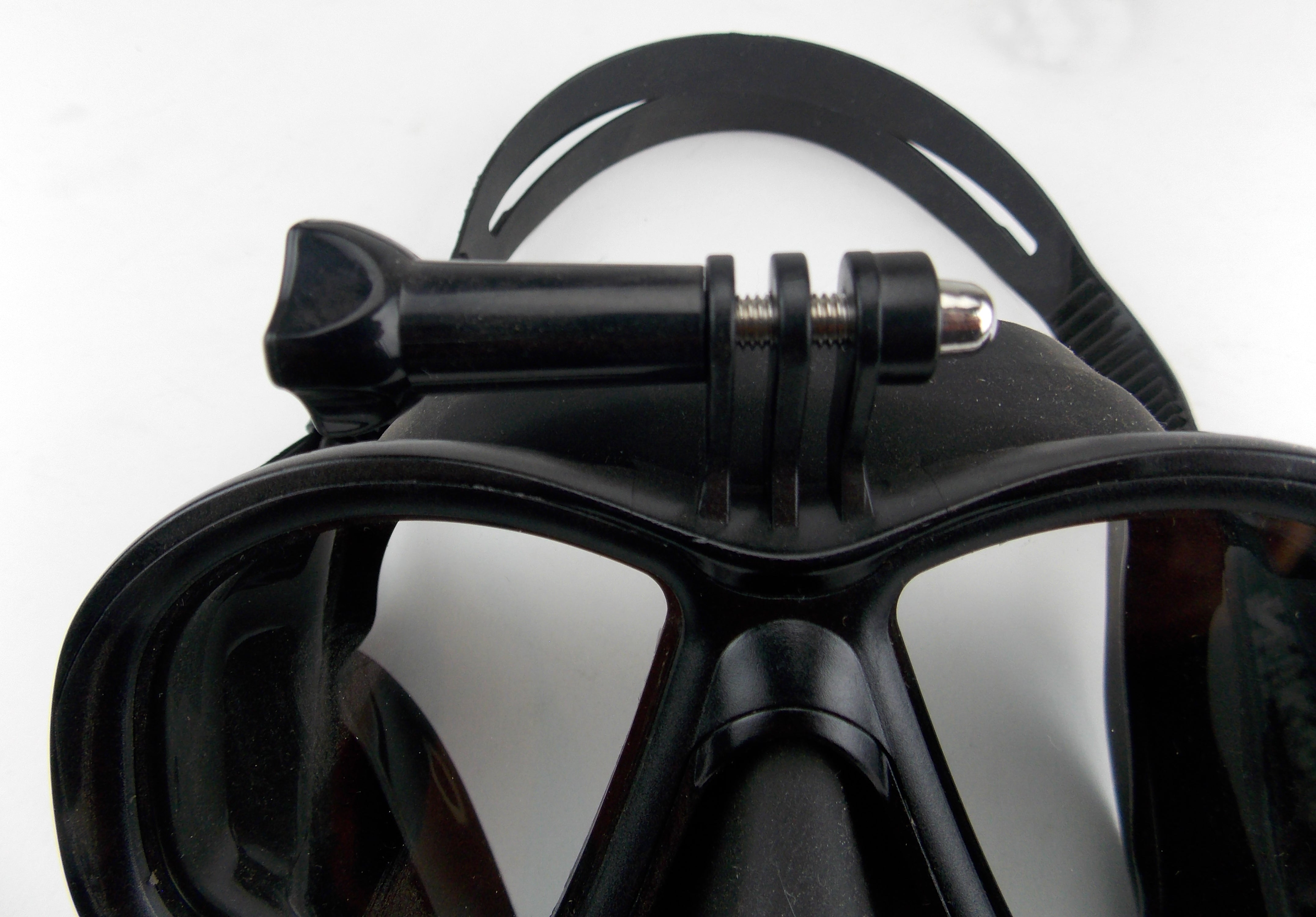 Drophog GP-LO-VOL Spearfishing & Freediving Mask