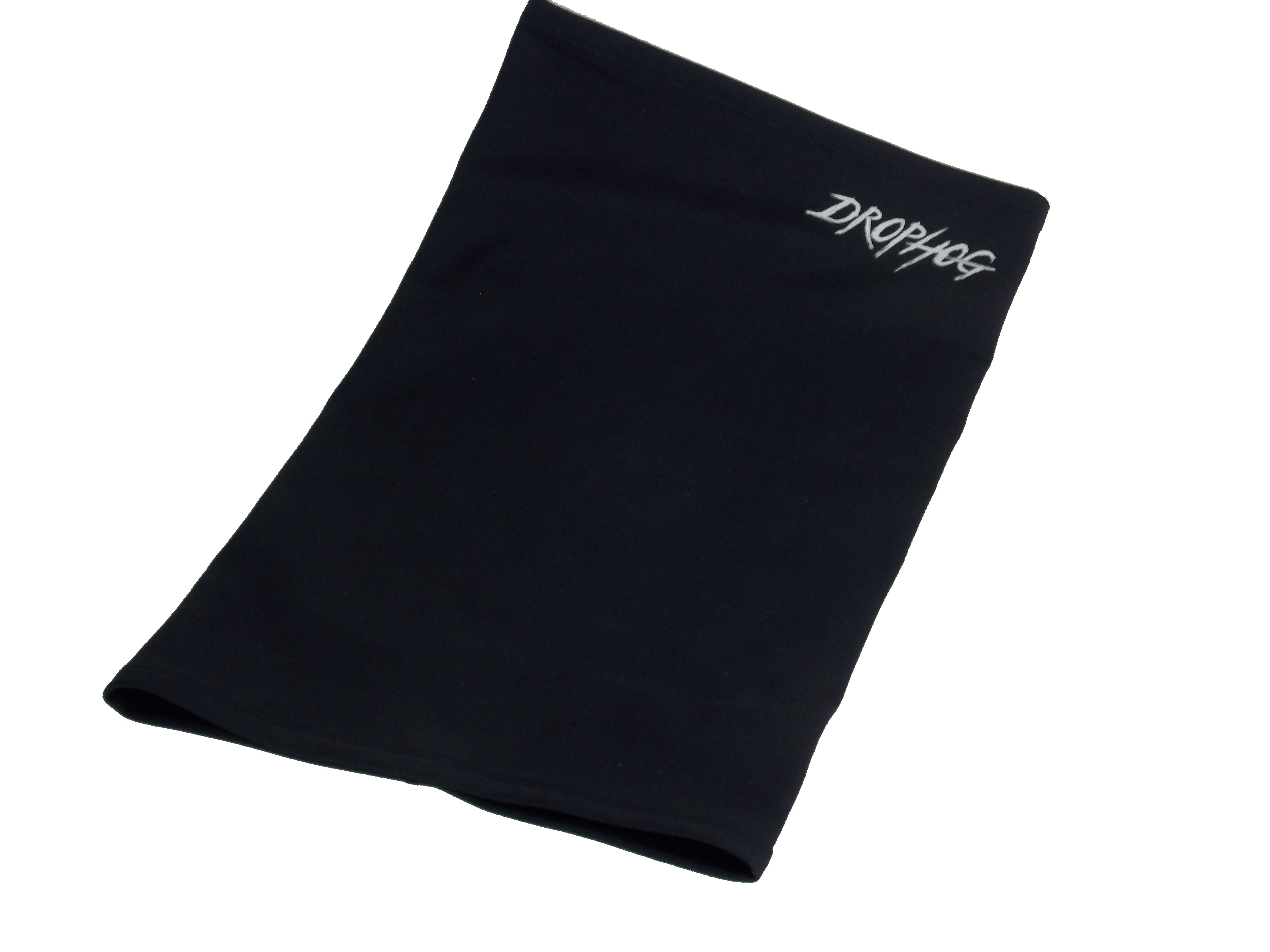 Drophog Polar Fleece Neck Gaiter, Balaclava, Scarf - Warm, soft