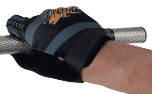 Drophog Sticky Armor Gloves