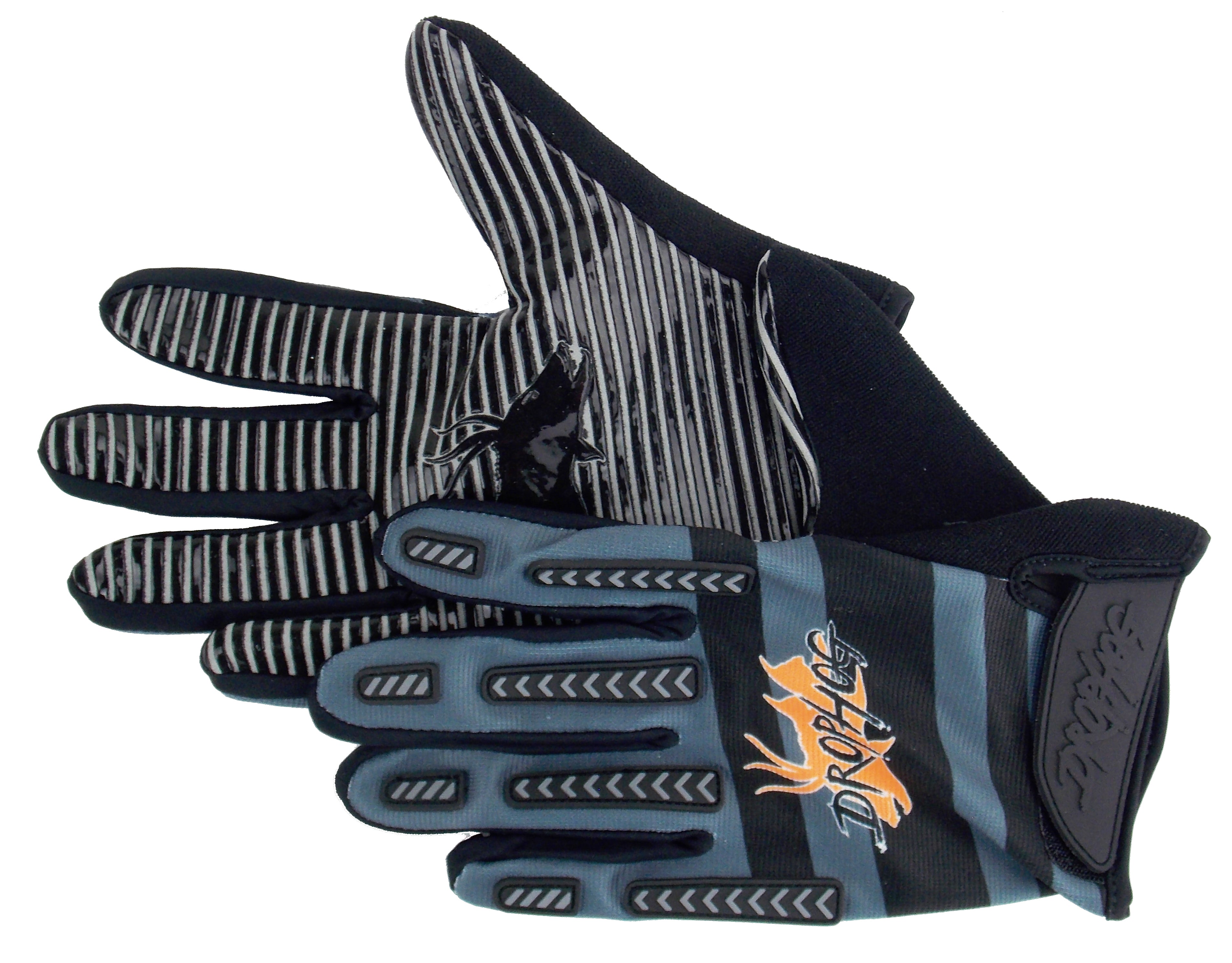 Drophog Sticky Armor Gloves