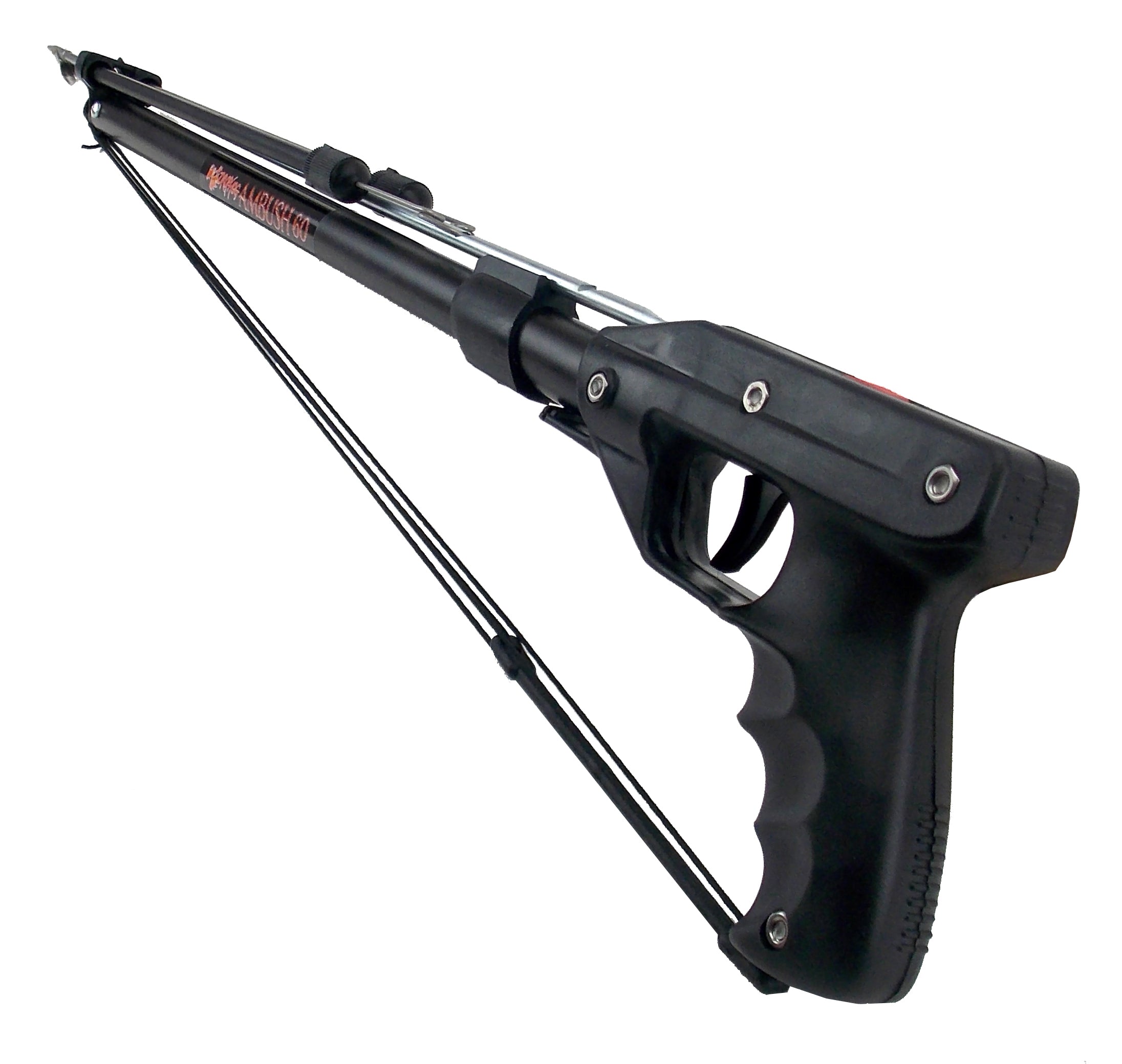 Drophog™ Spearfishing Ambush 60 Series - Raider Speargun