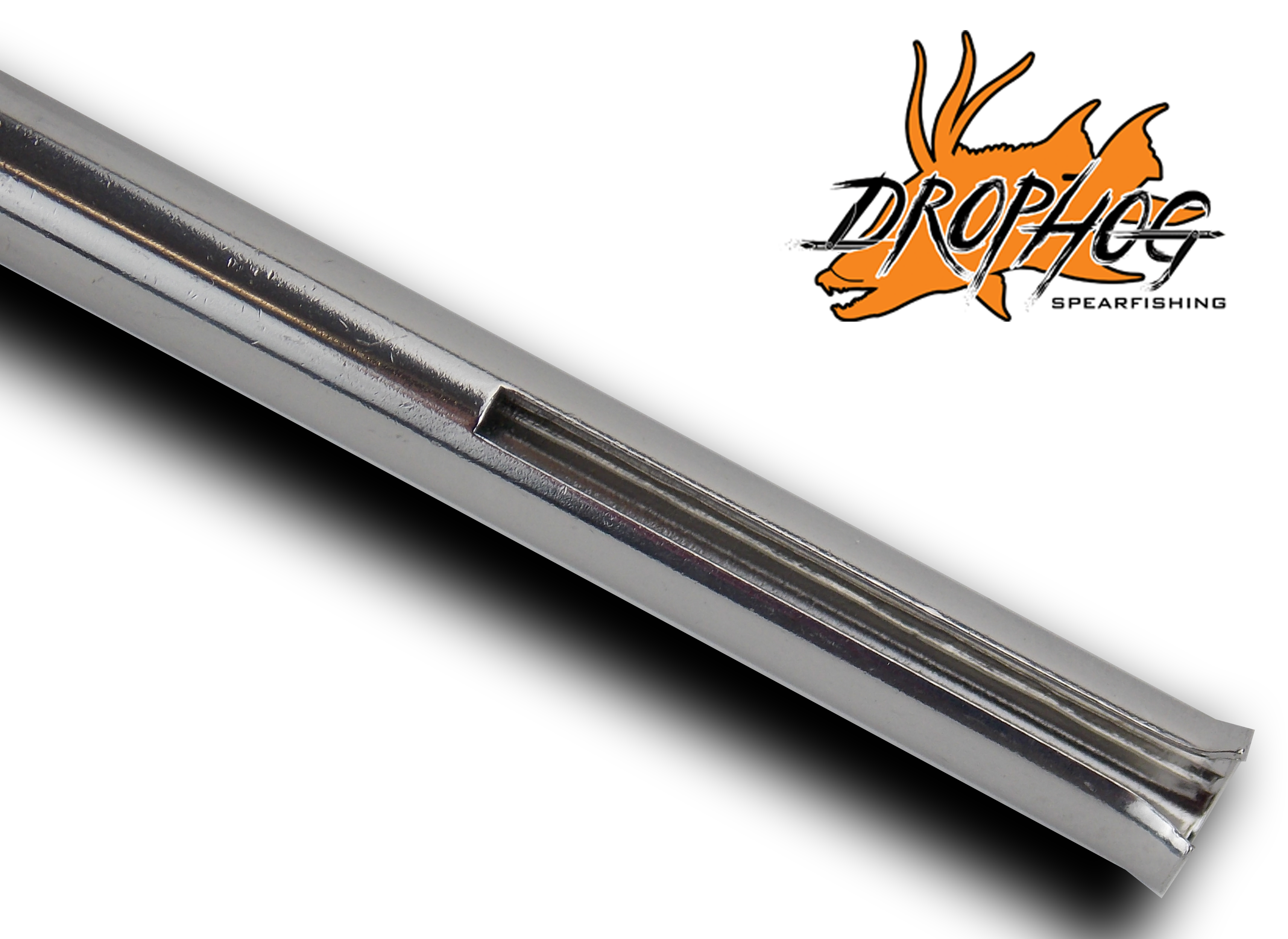 T-Bar Spearfishing Speargun Wishbone Insertion Tool - 304 Stainless Steel