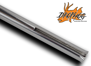 T-Bar Spearfishing Speargun Wishbone Insertion Tool - 304 Stainless Steel