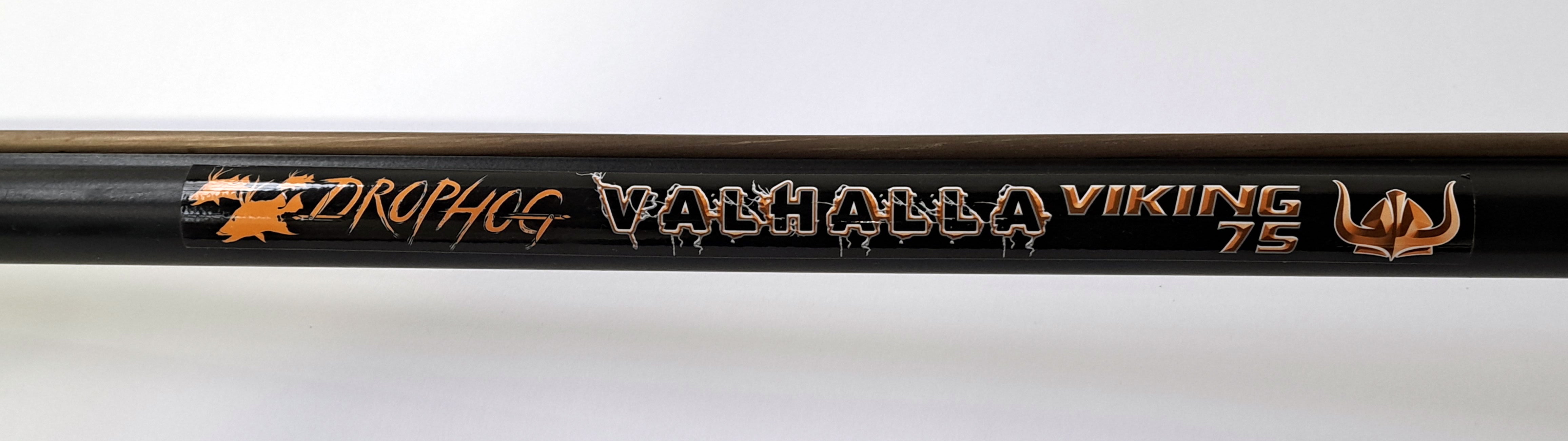 Drophog Valhalla Viking 75cm Dual Band Speargun