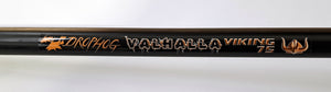 Drophog Valhalla Viking 75cm Dual Band Speargun