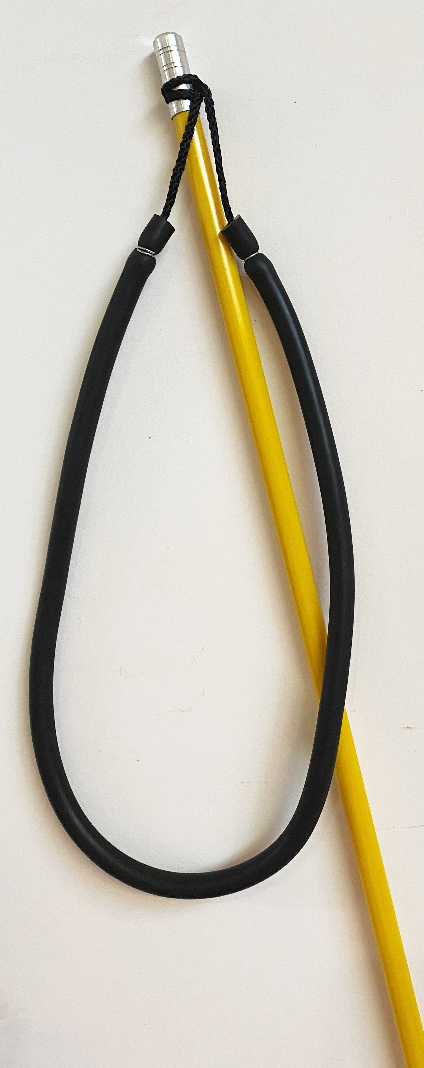 Polespear Band 12mm (15/32") - 18" (46cm) - Natural Latex Band