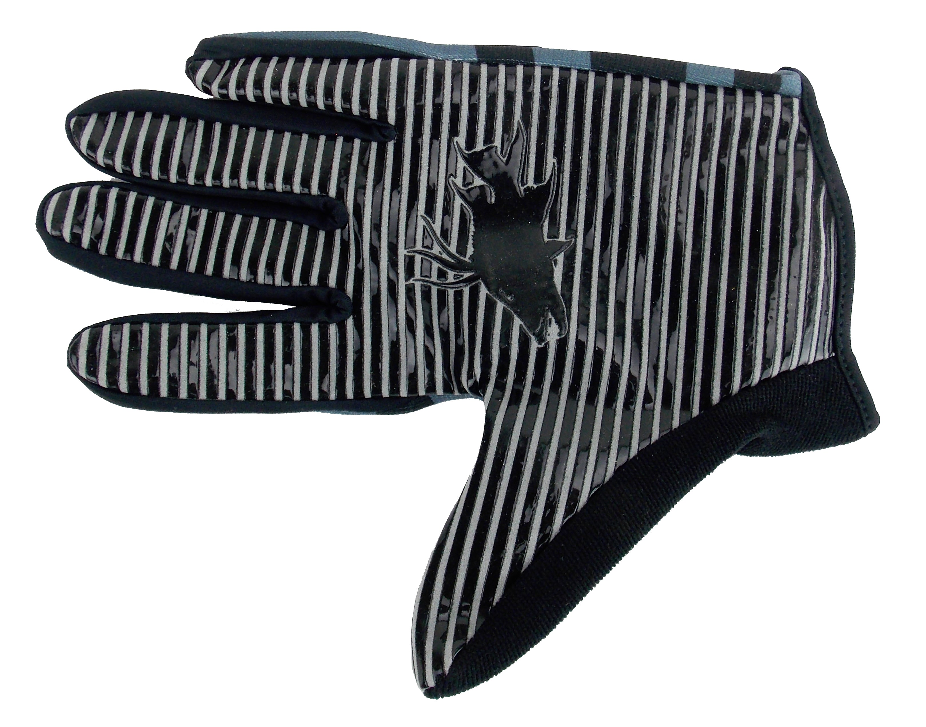 Drophog Sticky Armor Gloves –